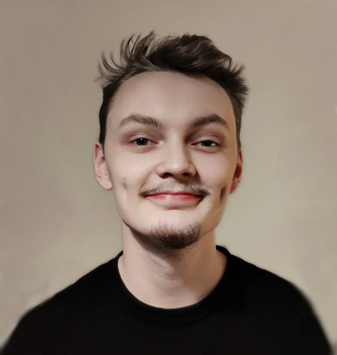 Profile picture of page author